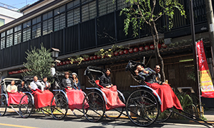 2018年4月8日～10日　慰安旅行