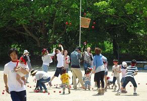 2013年5月26日　運動会