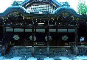 2012年7月24・25日　慰安旅行